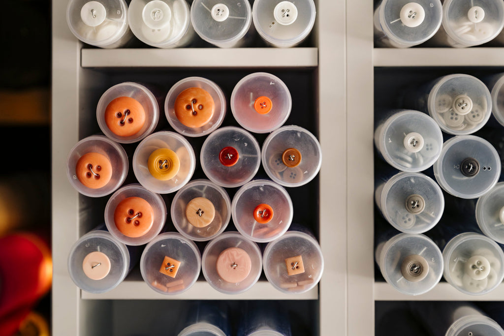 Buttons