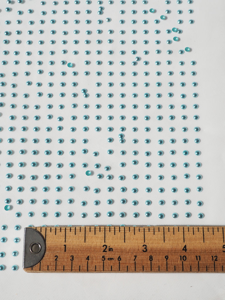 Aqua Dot Hotfix Sheet 4mm