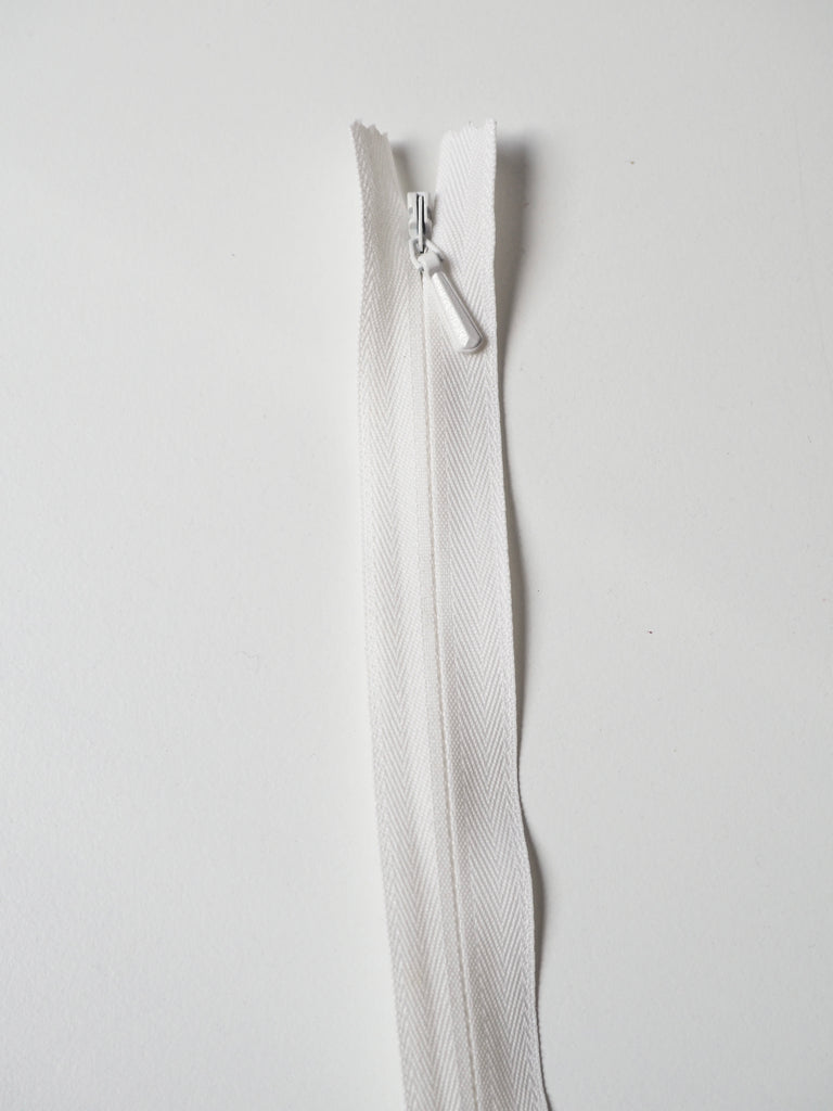 YKK 60cm/23inch Invisible Zips