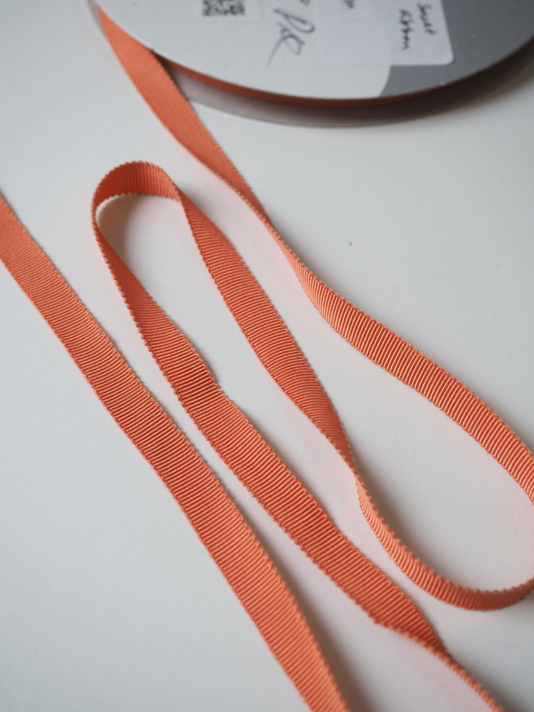 Shindo Sunset Grosgrain Ribbon 10mm