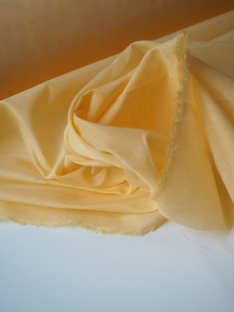 Mango Cotton Organza