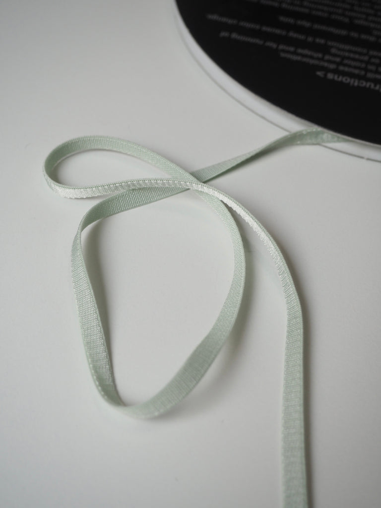 Shindo Sage Satin Elastic 6mm