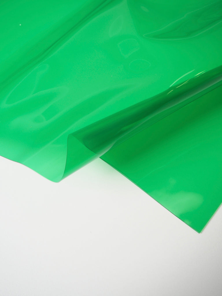 Green PVC