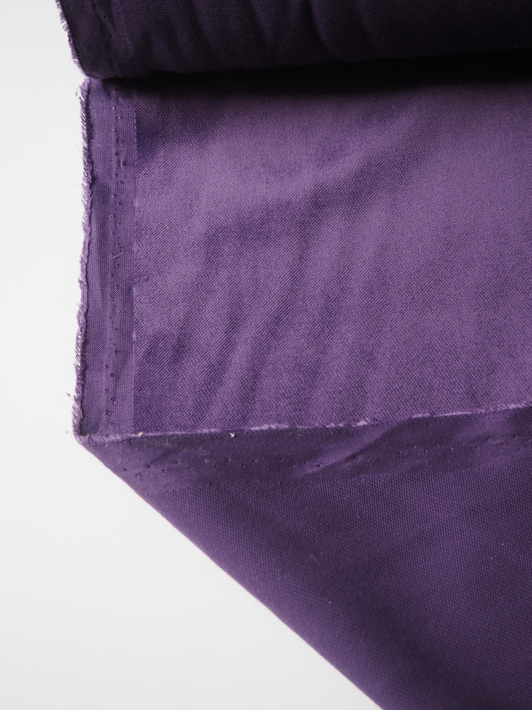 Purple Velvet