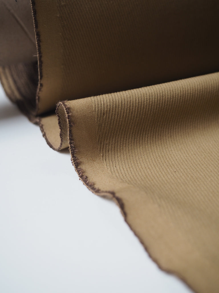 Desert Dune Cotton Twill