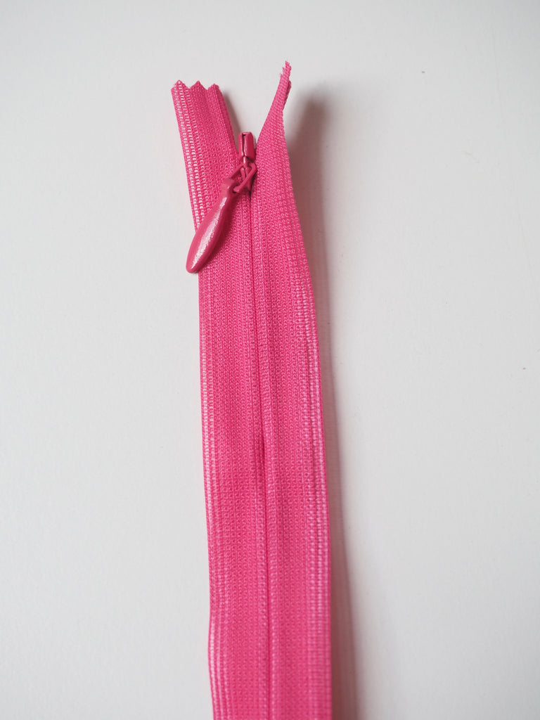 YKK 60cm/23inch Invisible Zips