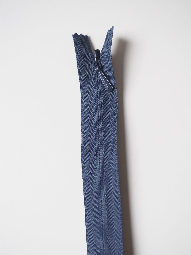 YKK 60cm/23inch Invisible Zips