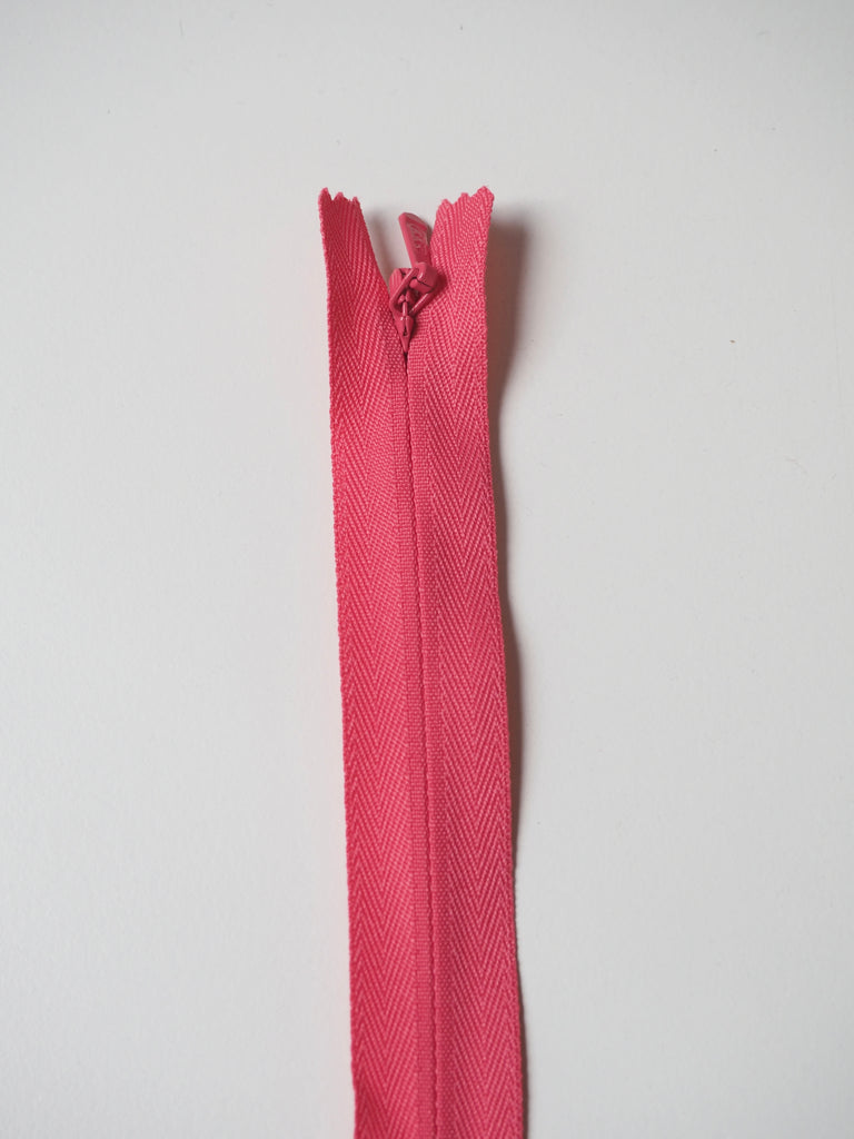 YKK 60cm/23inch Invisible Zips