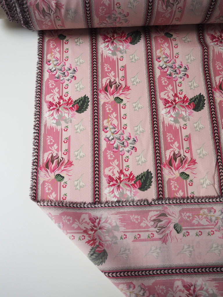 Liberty Pink Marlene Tana Cotton Lawn