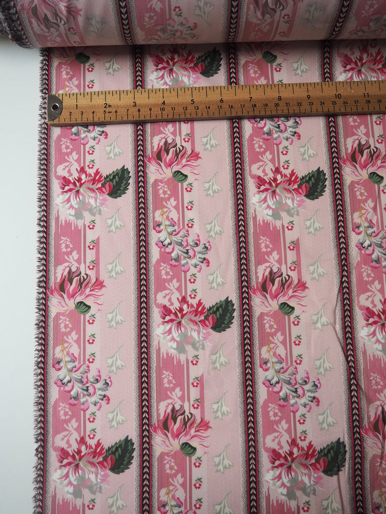 Liberty Pink Marlene Tana Cotton Lawn