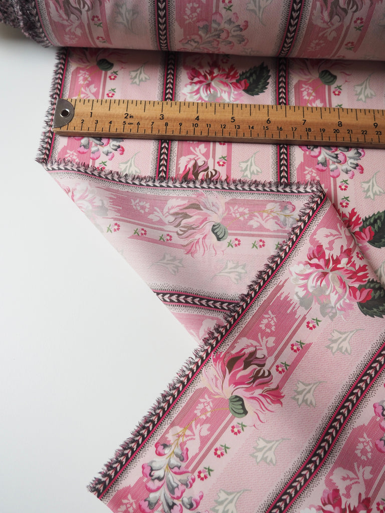 Liberty Pink Marlene Tana Cotton Lawn