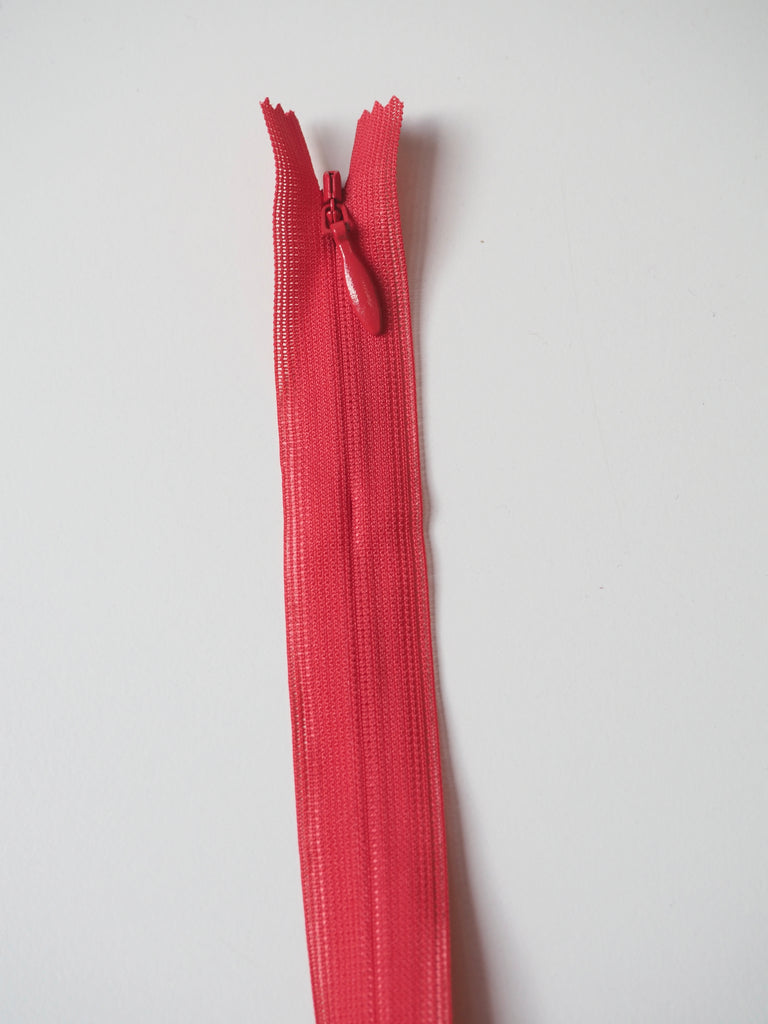 YKK 60cm/23inch Invisible Zips