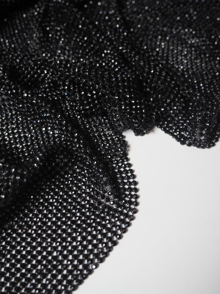 Black Crystal Chainmail