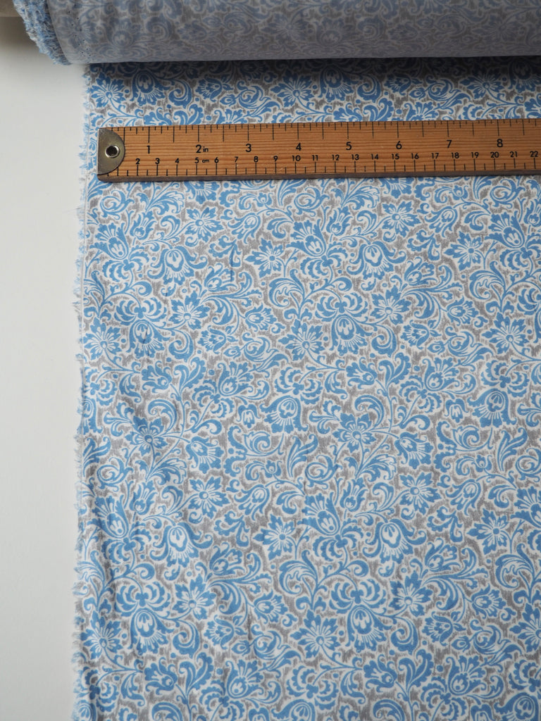 Liberty Grantham Tana Cotton Lawn