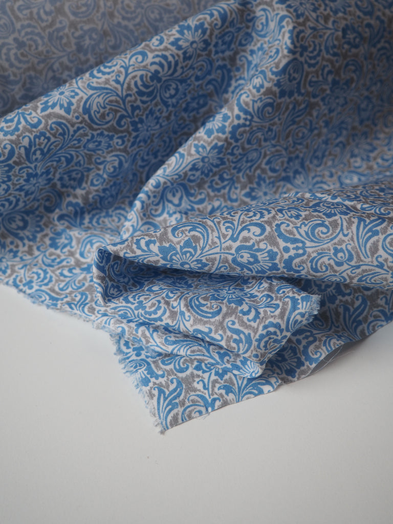 Liberty Grantham Tana Cotton Lawn