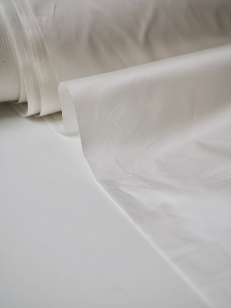 White Parachute