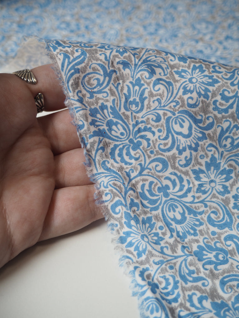 Liberty Grantham Tana Cotton Lawn