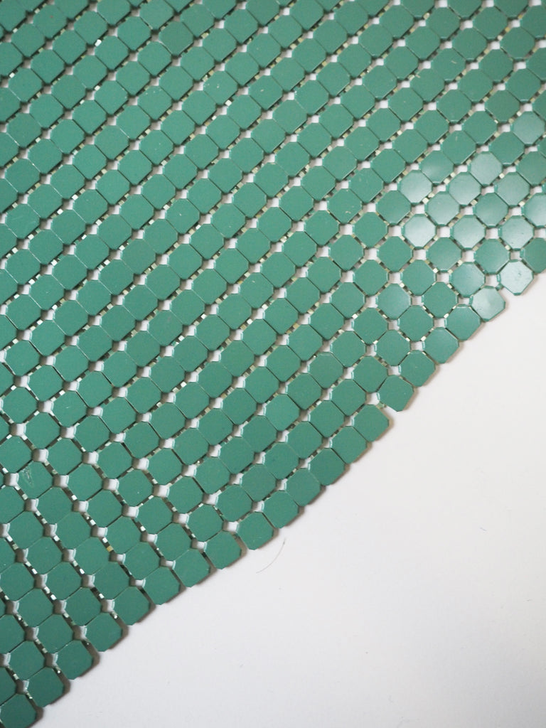 Green Large Chainmail