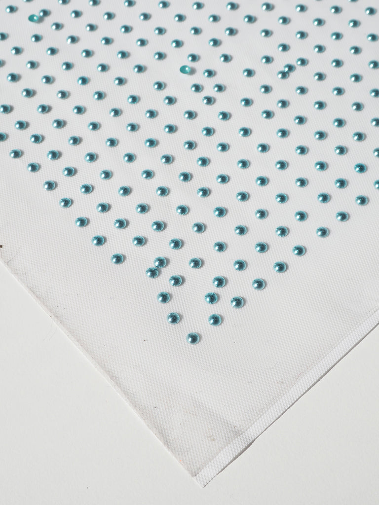 Aqua Dot Hotfix Sheet 4mm