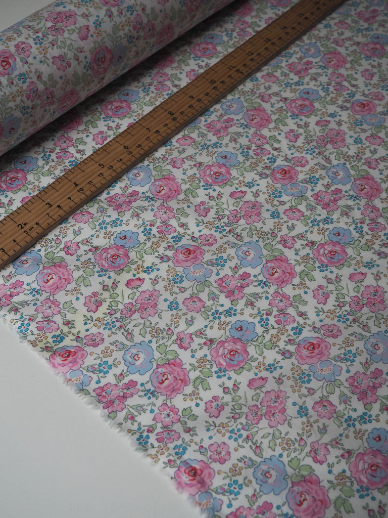 Liberty Felicite Tana Cotton Lawn