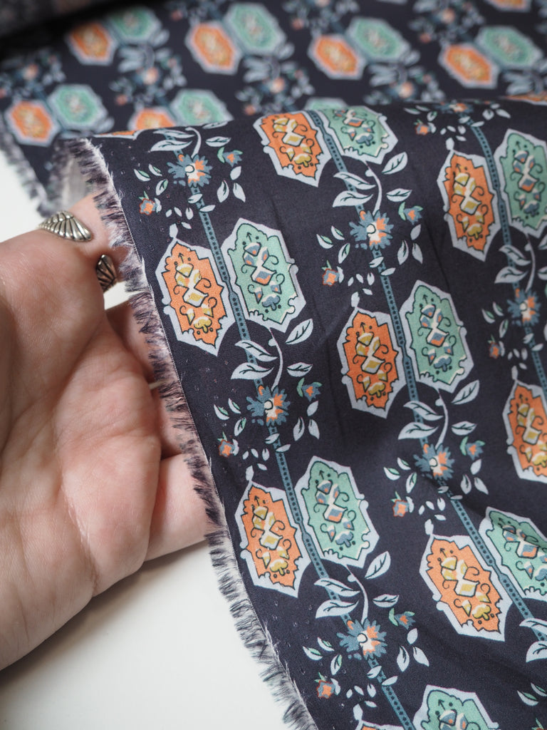 Liberty Ynes Tana Cotton Lawn