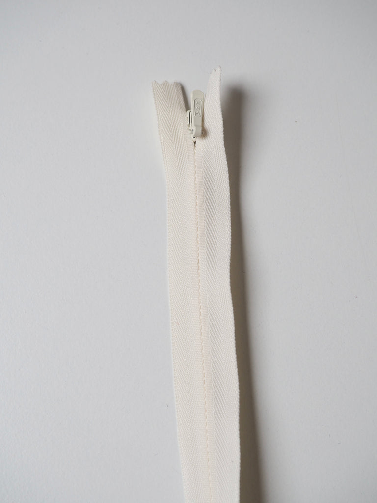 YKK 60cm/23inch Invisible Zips