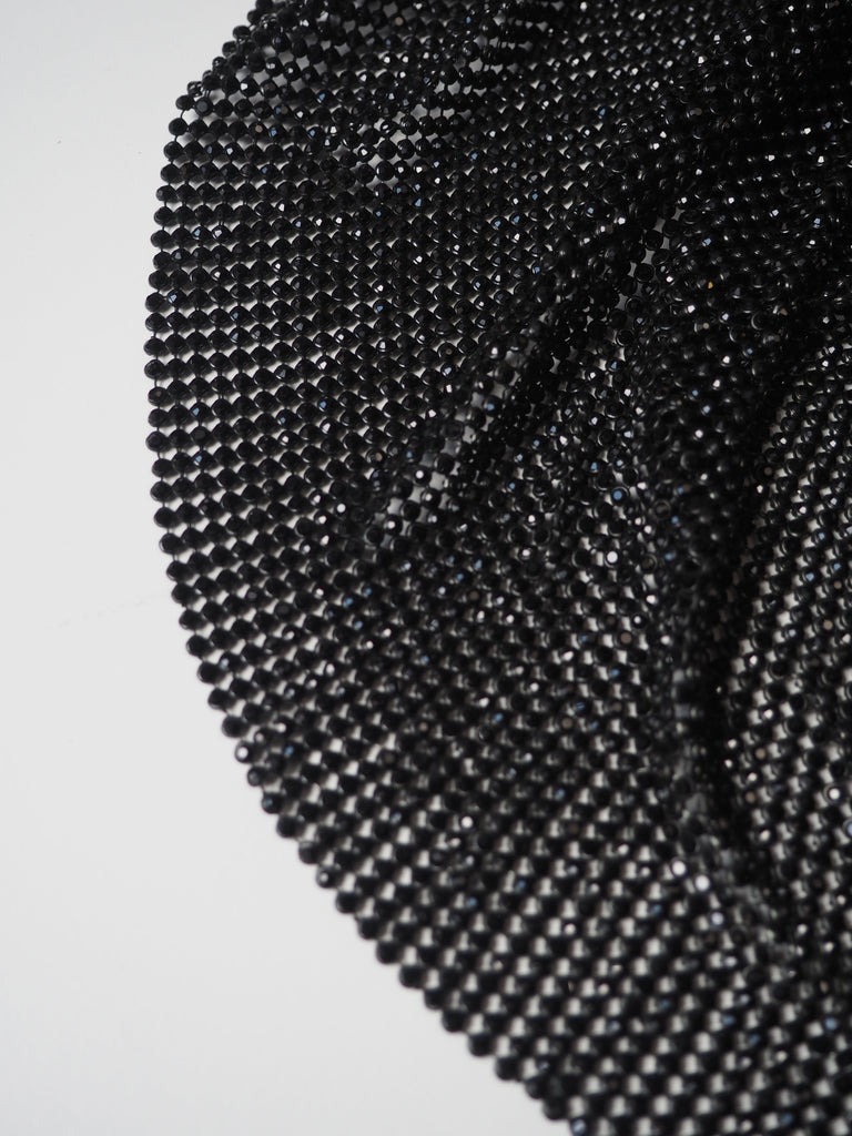 Black Crystal Chainmail