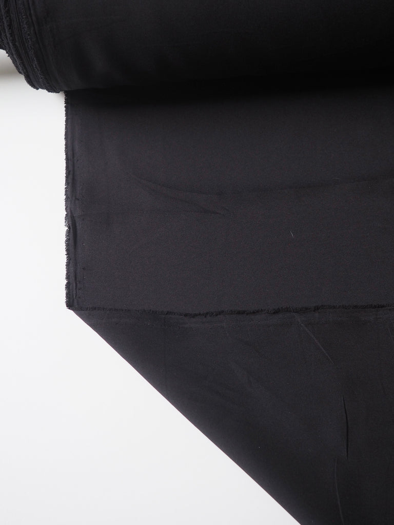 Black Slip Lining