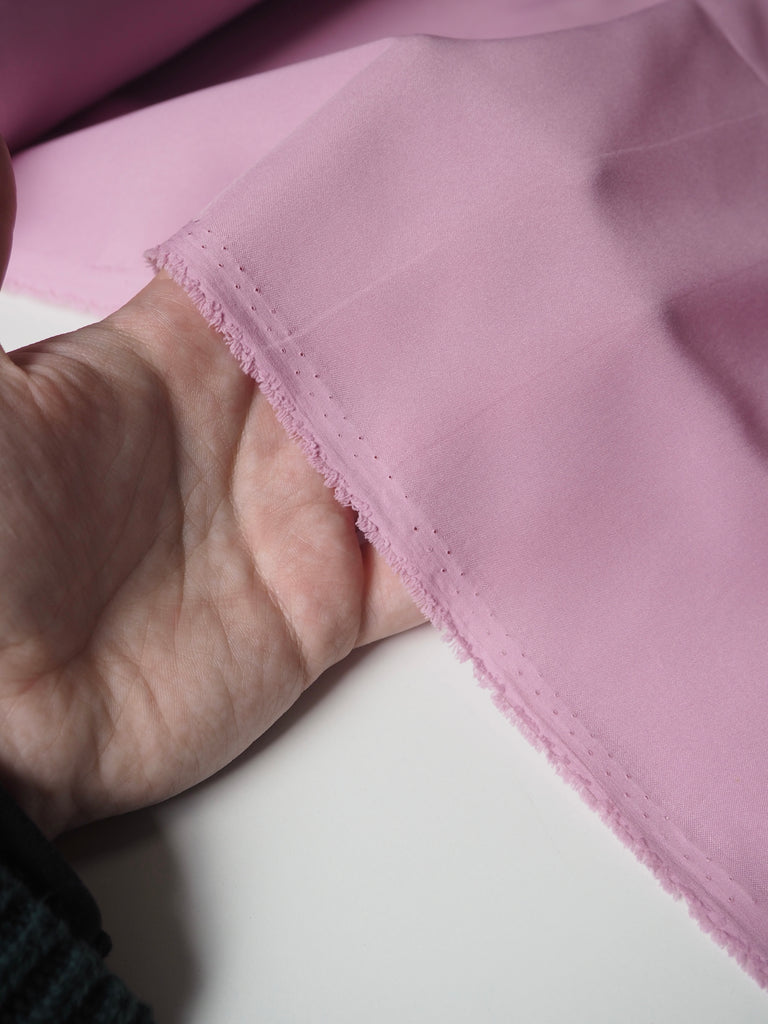 Pink Slip Lining