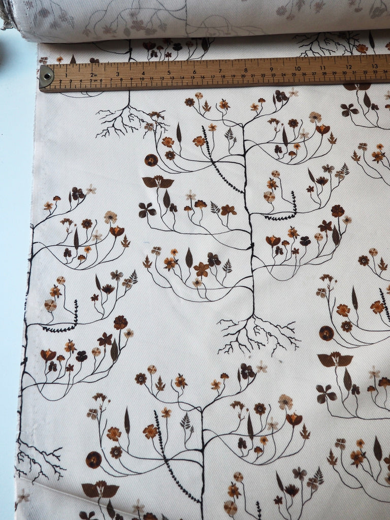 Root + Branch Tencel Twill