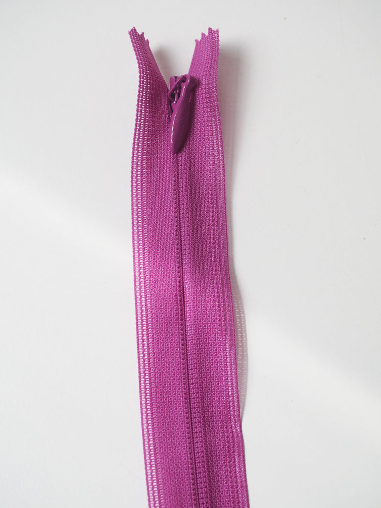 YKK 60cm/23inch Invisible Zips