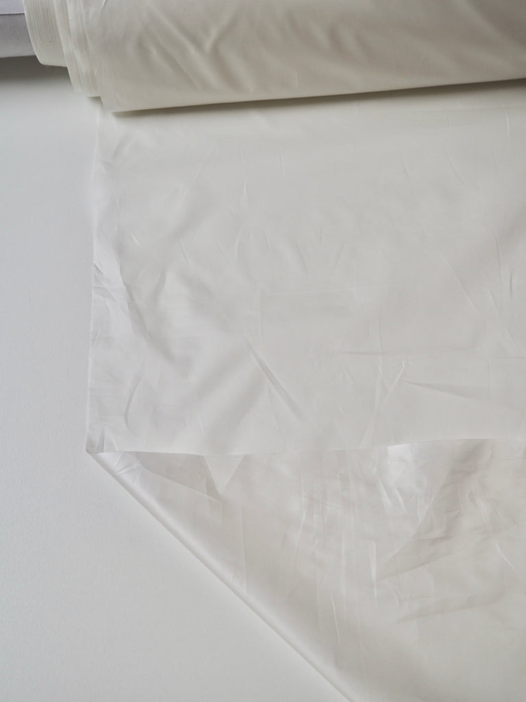 White Parachute