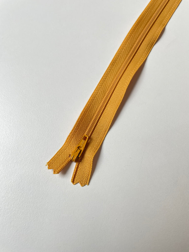 YKK 20cm/8 inch Standard Zips