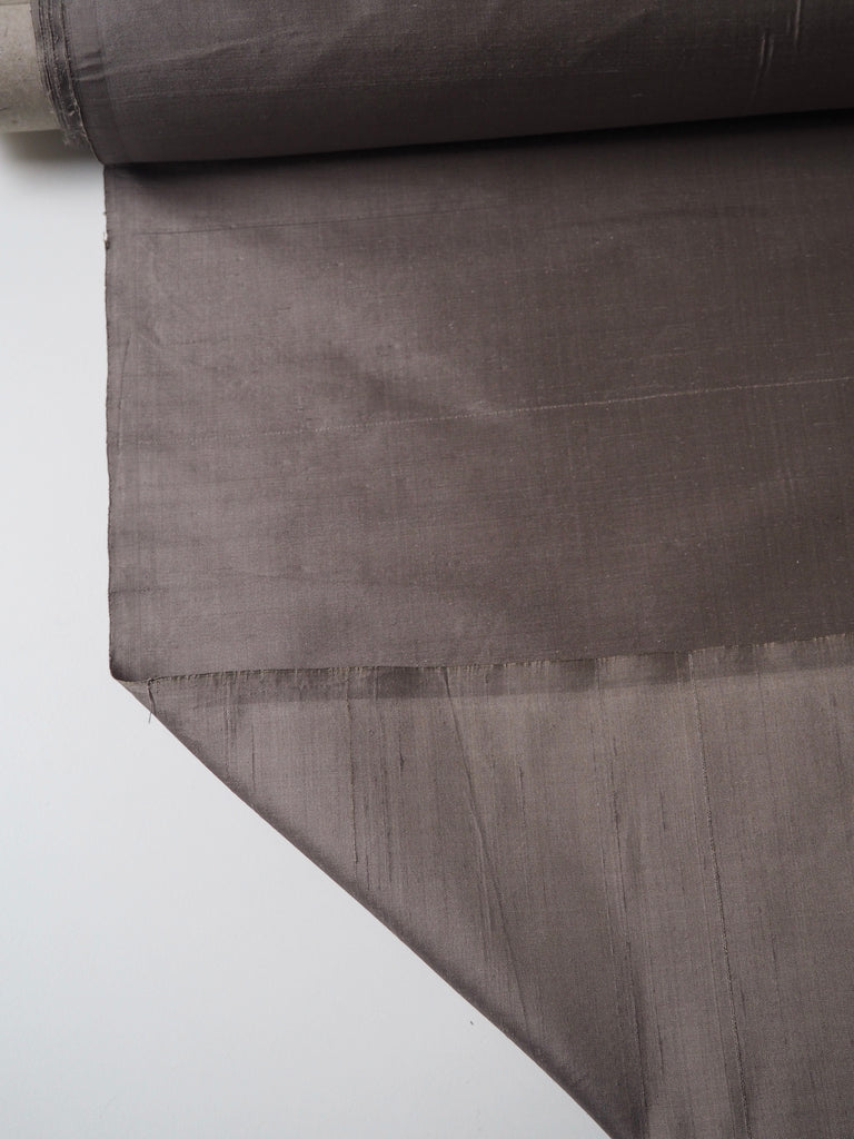 Pebble Silk Shantung