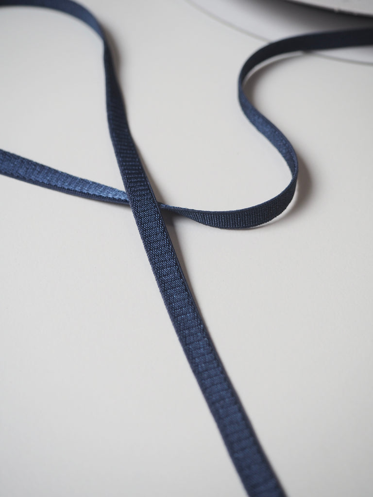 Shindo Marine Satin Elastic 6mm