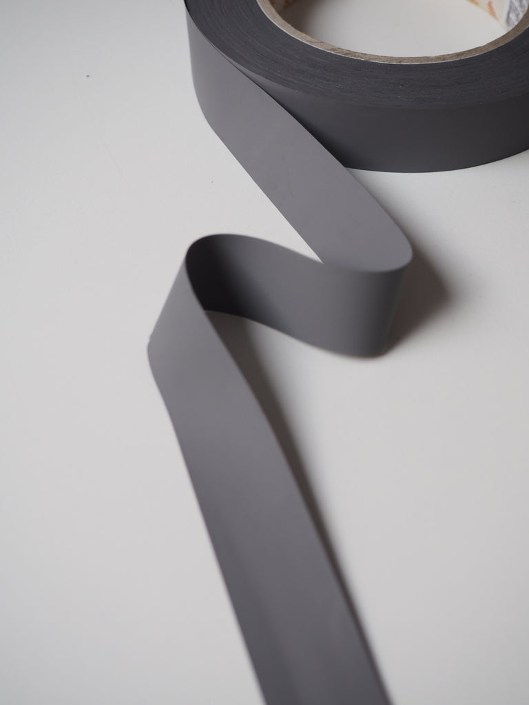 Grey 20mm Waterproof Seam Tape Roll