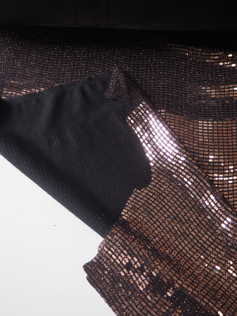 Pink Discoball Jersey