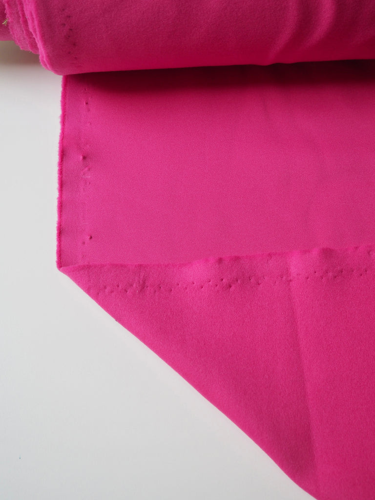 Pink Fleece