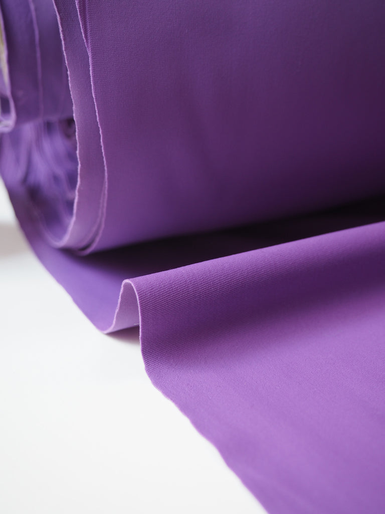 Violet Swim Performance Jersey