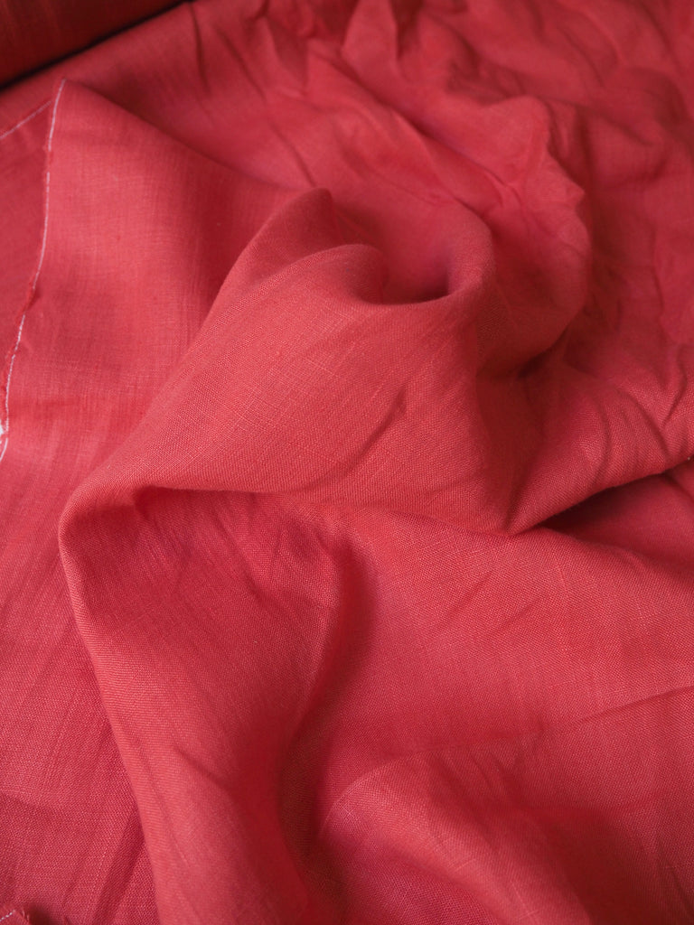 Coral Linen