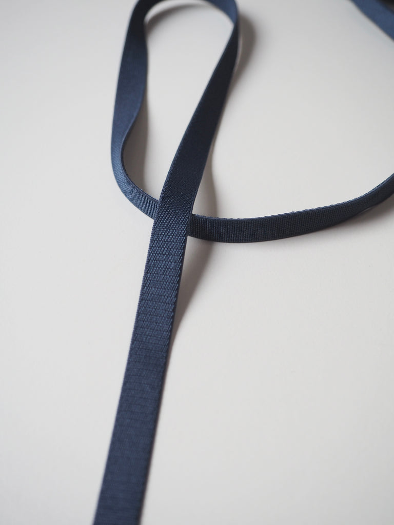 Shindo Marine Satin Elastic 9mm