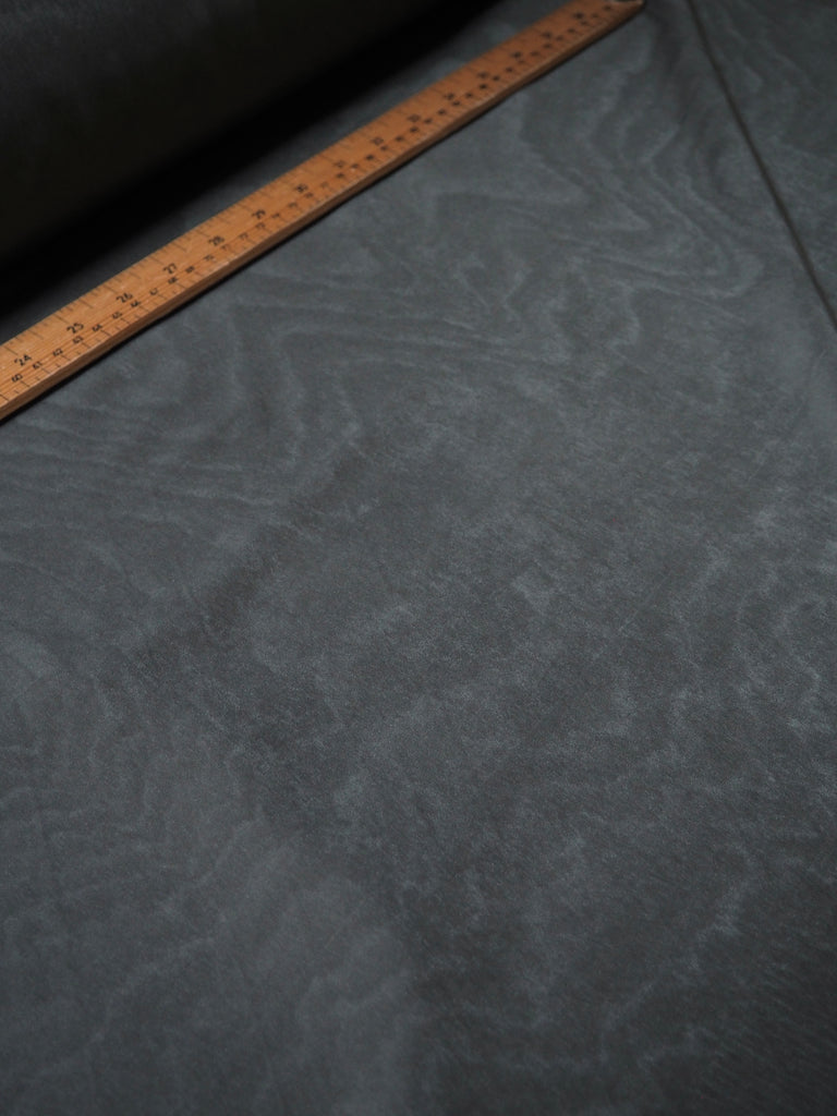 Olive Lightweight Moiré