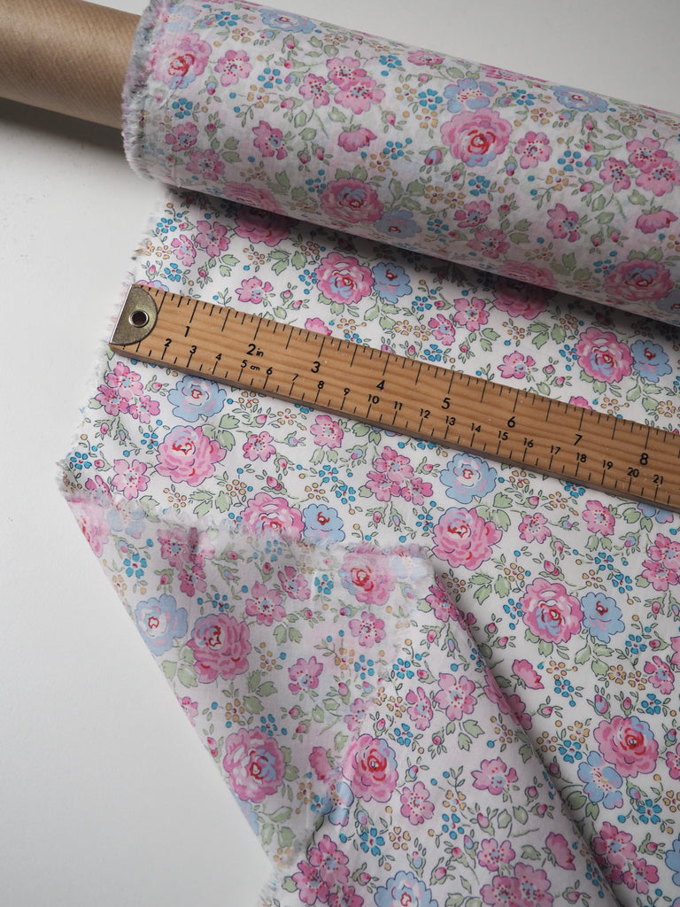 Liberty Felicite Tana Cotton Lawn