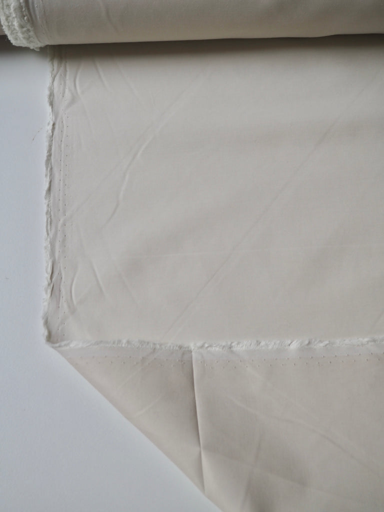 Cream Soft Nylon