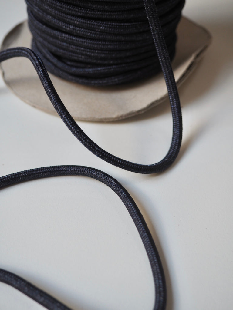 Midnight Sky Braided Cord 5mm