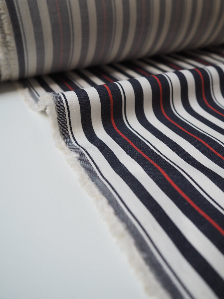 Starboard Stripe Cotton