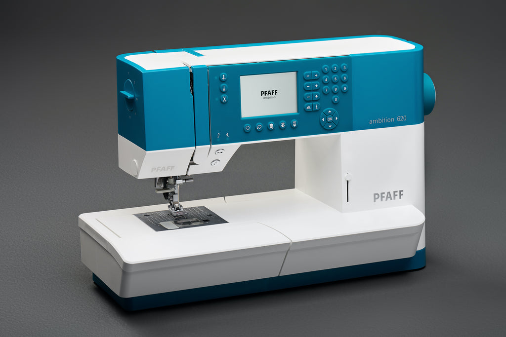 PFAFF Ambition 620