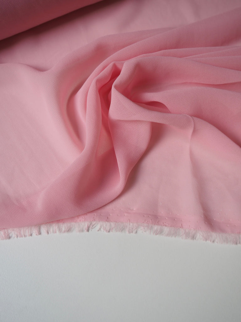 Peony Chiffon