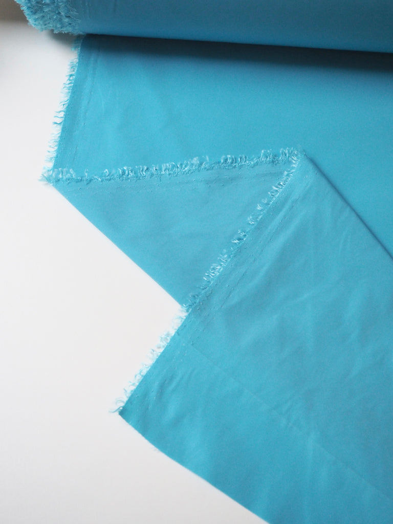 Light Blue Taffeta