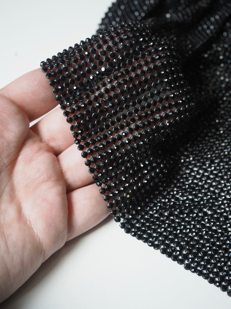 Black Crystal Chainmail